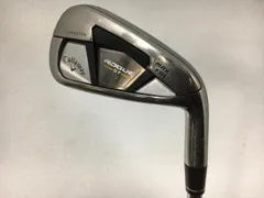 返品OK 【中古ゴルフクラブ】(5本セット)キャロウェイ ROGUE(ローグ) ST MAX FAST アイアン 2022 (日本仕様) NSプロ 850GH neo 6～9.Pのサムネイル