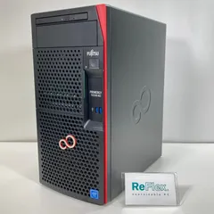 2026年最新】FUJITSU PRIMERGY TX1310の人気アイテム - メルカリ