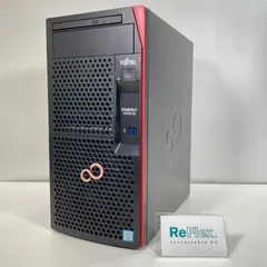 2026年最新】FUJITSU PRIMERGY TX1310の人気アイテム - メルカリ