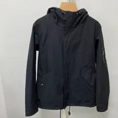 【中古】nano universe マウンテンパーカー Mサイズのサムネイル
