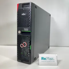 【中古】 PRIMERGY TX1320 M4//8GB//Pemtium Gold G5420 CPU@3.80GHzのサムネイル