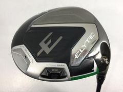 【美品】Callaway ELYTE X ドライバー ベンタスTRベロコア 美品】Callaway ELYTE X ドライバー ベンタスTRベロコア - メルカリ