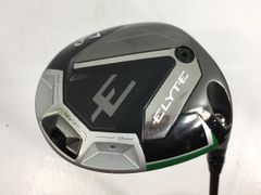 キャロウェイ ELYTE X 10.5° ヘッド - メルカリ