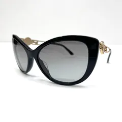 【加古川店】 中古 VERSACE | ヴェルサーチ サングラス 57/16/140 863 849 708 674 ゴールド 【116】のサムネイル