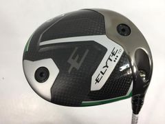 超メルカリ市限定価格 Callaway ELYTE ドライバー ヘッド 9.0度 - メルカリ
