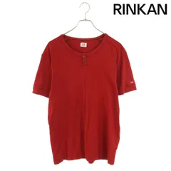 シーピーカンパニー  145CPUH05874 ヘンリーネックTシャツ メンズ XLのサムネイル