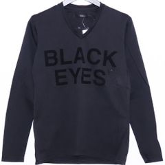 YOHJI YAMAMOTO カルティマ天竺丸首半袖Tシャツ サイズ3 チャコール HZ