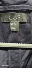 COS コス ネイビー ジャケット EUR 38のサムネイル