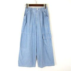トゥルーレリジョン TRUE RELIGION デニムスカート ミニスカ 24