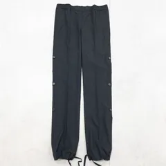 2026年最新】KRIS VAN ASSCHE メンズ パンツの人気アイテム - メルカリ