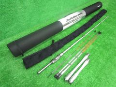 がまかつ がま船 三陸ヒラメ TYPE-M 2.4 （栗東店） - メルカリ