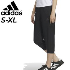 アディダス クロップドパンツ 7分丈 レディース adidas ACTV KN TERO 3 