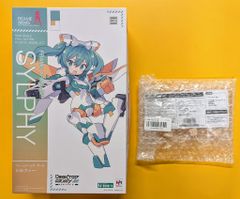フレームアームズ・ガール 4点セット 箱無し割引あり - メルカリ