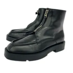 GIVENCHY SQUARED ANKLE BOOT ブラック SIZE 41 BH603AH1ABのサムネイル