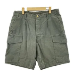 BRU NA BOINNE カーゴショーツ　2 7297のサムネイル