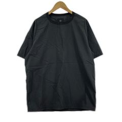 廃盤品✨TEATORA ROOMKEY SHIRT DR 2 ブラック - メルカリ