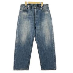 A.PRESSE everyone Vintage Baggy Denim 32 - メルカリ