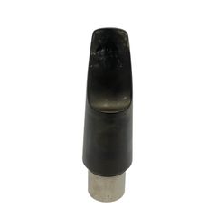 berg larsen マウスピース テナーサックス エボナイト 赤マーブル