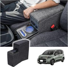 サニトラNissan コンソールボックス 96910-95W00 - メルカリ