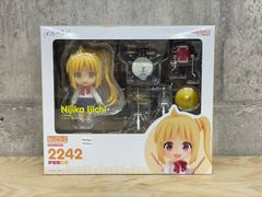 神風怪盗ジャンヌ ねんどろいど ☆ フィギュア グッスマ 種村有菜
