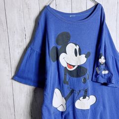 あいみょん着用】90s Vintage 古着 猫 ねこ 両面プリント ボブ