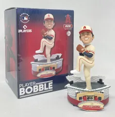 FOCO PLAYER BOBBLE 大谷翔平ボブルヘッド 投手ver.のサムネイル