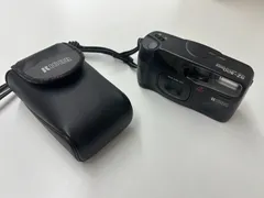 D【中古品】RICOH RZ-800 フィルムカメラ オートフォーカスのサムネイル