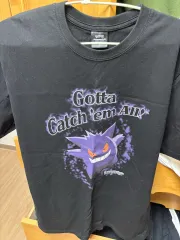 ディスイズネバーザット ポケットモンスター 半袖 Lのサムネイル