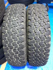2本 145/80R12 80/78N LT 2024年 ブリヂストン RD-604 STEELのサムネイル
