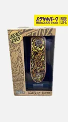 【ムラサキパーク公式】TECH DECK  COLLECTOR SERIES SANTA CRUZ テックデッキのサムネイル