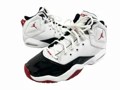 ナイキ NIKE JORDAN B'Loyal ジョーダン ロイヤル 315317-160 27 マルチカラー ブランド古着ベクトル 中古▲■260625のサムネイル