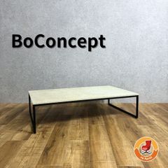 BoConcept ボーコンセプト Lugo ルーゴ コーヒーテーブル アッシュ
