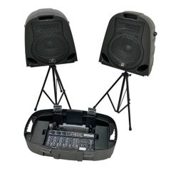 美品Classic Pro PA12/5 PAシステム 引取り限定（奈良） - メルカリ