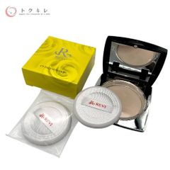 トクキレ】銀座ロッソ REVI 陶肌パウダー 100g 未使用 フェイス