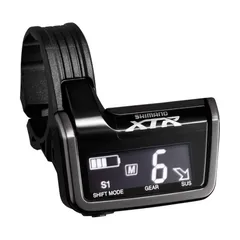 SHIMANO XTR SC-M9051 システムインフォメーションディスプレイ E-チューブシステム シマノ 4524667633150のサムネイル