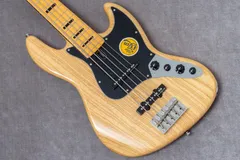 【new】Sire / V7 Vin Ash-5 NT/HM 4.36kg #2N26560073【GIB兵庫】エレキベースのサムネイル