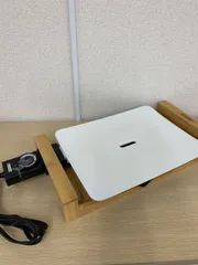 ！【通電動作確認済み】PRINCESS ホットプレート バンブー製【棚無し1】【2】のサムネイル