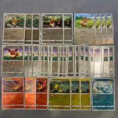 B853 ポケモンカード 151 モンスターボールミラーのみ まとめ売り 200