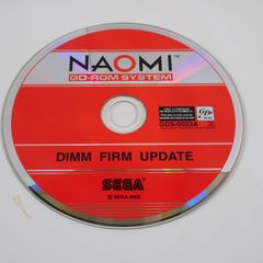 セガ NAOMI DIMMボード(通信非対応) アーケードゲーム基板 - メルカリ