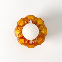 激レア》メタルベアリングドリフトドライバー ベイブレードバースト 