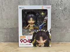 H-06080 GOOD SMILE COMPANY グッドスマイルカンパニー Fate/Grand Order ねんどろいど アーチャー/イシュタル フィギュアのサムネイル