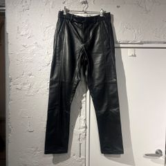 Yohji Yamamoto POUR HOMME ヨウジヤマモトプールオム HR-P42-100 シワ