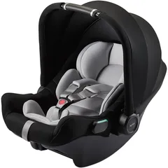 メーカー正規品 新品 Aprica アップリカ エアキャリー AC チャイルドシート R129適合 5WAY ブラック 2224684のサムネイル