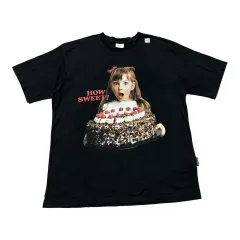 (即配) acme de la vie アクメドラビ 半袖Tのサムネイル