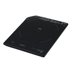 良品 Panasonic IHクッキングヒーター KZ-KG22D 17年製 - メルカリ