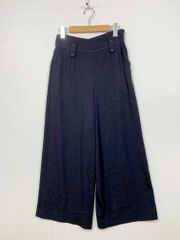 □TO BE CHIC トゥー ビー シック フィット＆フレアーライン デニム