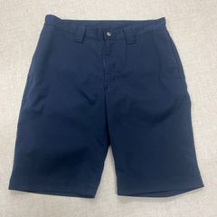 COOTIE PRODUCTIONS N/C Twill Wide Shorts - メルカリ