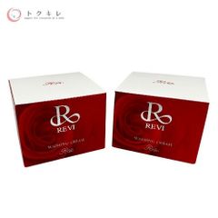 ♡④新品・未使用・未開封品✨ REVI ルヴィ 陶肌パウダー100g 銀座ロッソ トクキレ】銀座ロッソ REVI 陶肌パウダー 100g 未使用 フェイス