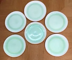 Rosenthal　Junto  Jungle  ローゼンタール　ジュント　プレート27㎝　6枚セット　※バラ売り可※のサムネイル