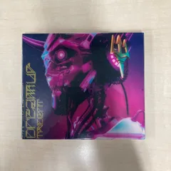 【新品未開封】シュリンク包装 TRiDENT Dream Up 初回限定盤 CD+DVD スリーブケース ミニアルバム 廃盤 希少のサムネイル